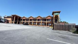 Valley Inn - Watsonville - 4