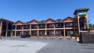 Valley Inn - Watsonville - 6