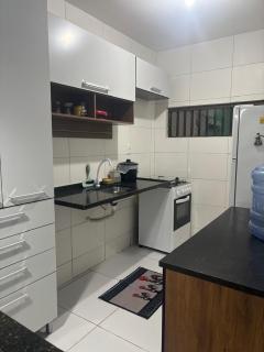 Apartamento Praia do Frances - Marechal Deodoro - 9