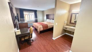 Valley Inn - Watsonville - 2