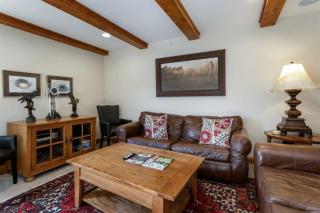 Centrally Located 3 Br In Lionshead Village W- Pool, Walk To Lift! - Vail - 7