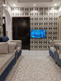 النبلاء الماسي - Medina - 3
