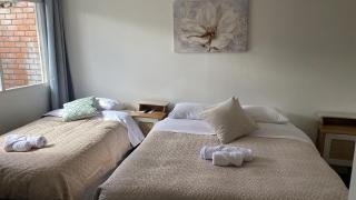 Hostal Like Home - Puerto Natales - 8