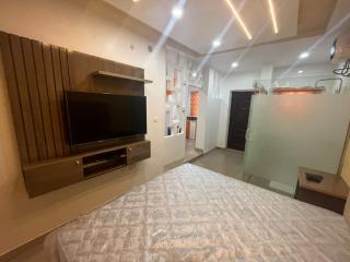 Private, Cozy, CityCentre Studio IV - 8