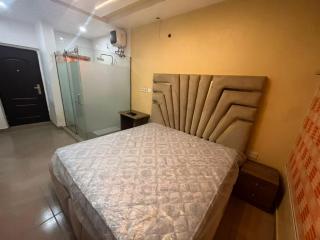 Private, Cozy, CityCentre Studio IV - 4