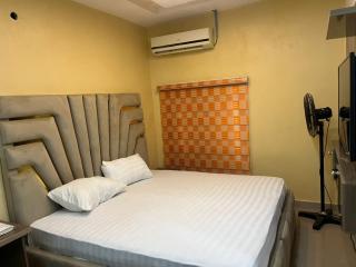 Private, Cozy, CityCentre Studio IV - 6