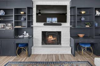 Royal Modern -Stylish Home with Casita and Grille - Phoenix - 6