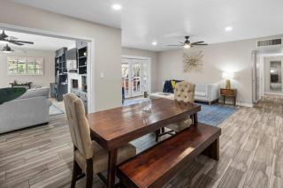 Royal Modern -Stylish Home with Casita and Grille - Phoenix - 3