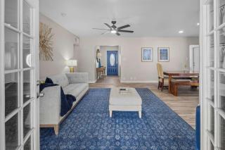 Royal Modern -Stylish Home with Casita and Grille - Phoenix - 1