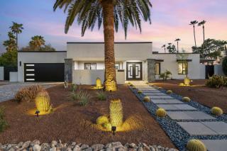 Bella Palma - Elegance & Style with Putt Pool & Spa - 9