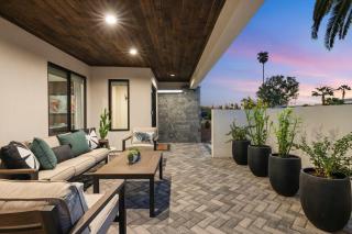 Bella Palma - Elegance & Style with Putt Pool & Spa - 8