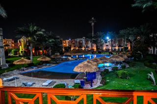 Luxury apartment inside a hotel on the beach - Sharm-el-Sheikh - 7