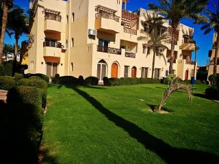 Luxury apartment inside a hotel on the beach - Sharm-el-Sheikh - 8
