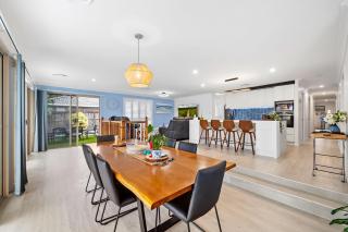 Rain Bird - Kawana Waters - 4