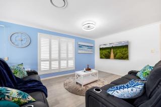 Rain Bird - Kawana Waters - 2