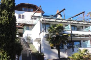 Hotel Lambrechtshof - Eppan an der Weinstraße - 4