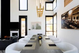 Blue Sky Modern - Iconic Architecture Pool & Spa - Phoenix - 2