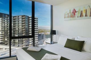 Park Avenue - IKON Glen Waverley - 0