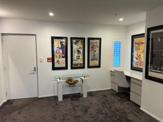 Perano Penthouse - Picton - 4