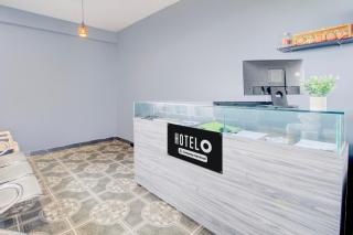 Super Hotel O Ramavarapadu Near PVR Icon - Gunadala - 7