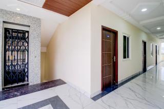 Super Hotel O Ramavarapadu Near PVR Icon - Gunadala - 0