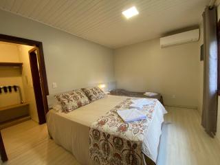 Stillo Gramado Refúgio Central - 5