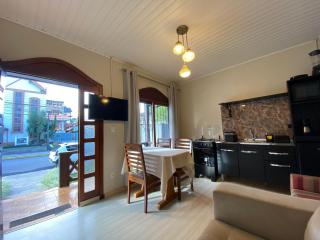 Stillo Gramado Refúgio Central - 6