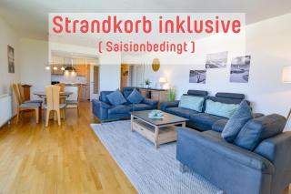 Strandpalais PA07 - Cuxhaven - 0
