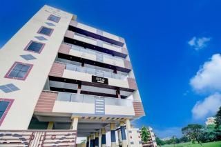 Super Hotel O Ramavarapadu Near PVR Icon - Gunadala - 3