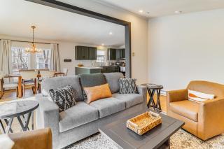 Community Perks Updated Albrightsville Retreat! - Albrightsville - 6