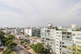 Radiant 2BR with Terrace in Miraflores - 6