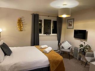 Colliford Lake Hotel & Campsite - 3