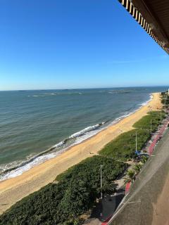 Flat Aconchegante Frente ao Mar - Vila Velha - 7