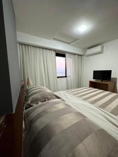 Flat Aconchegante Frente ao Mar - Vila Velha - 2