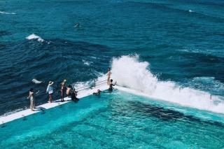 Ocean views Light-filled Bondi Beach Apartment - Sydney - 6