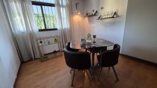 Mendoza Andes view - 3