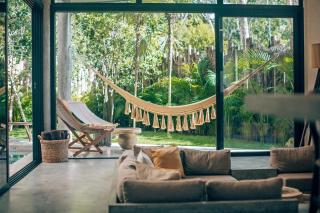 Jungle Boho Villa - Pvt Pool -100mbs -Concierge 8B - Tulum - 9