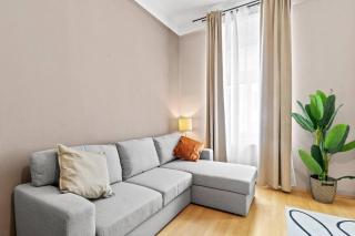 Neben Augarten I 5 min to Metro I 10 Min to City - Vienne - 3