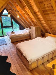 Greenlife Dağevleri - Rize - 2