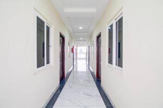 Super Hotel O Ramavarapadu Near PVR Icon - Gunadala - 9