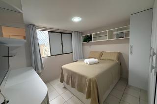 Studio Boa Viagem com Piscina - Recife - 9