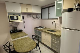 Studio Boa Viagem com Piscina - Recife - 4