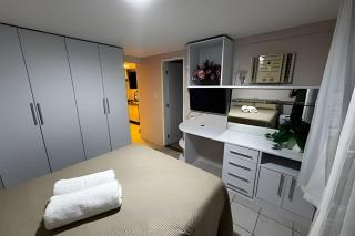 Studio Boa Viagem com Piscina - Recife - 1