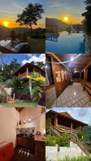 Chalé do recanto - Paraty - 9