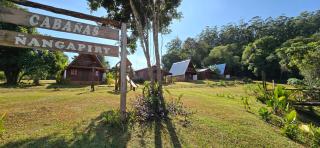 Cabañas Ñangapiry - 1