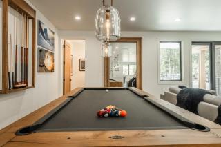 New Luxury 4BR /3BA Obsidian Reserve #110 – Hot Tub, 2-Car Garage, Pool Table, Mount Views! - Mammoth Lakes - 6
