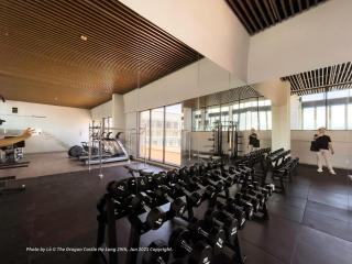 Homestay The Dragon Castle Hạ Long - Ha Long - 4