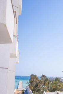 HRG Hurghada Aparthotel Scandic - By MAMO - Hurghada - 9
