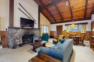 Unit 2 - Retro Ski Chalet - Killington - 8