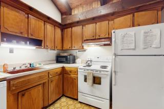 Unit 2 - Retro Ski Chalet - 5